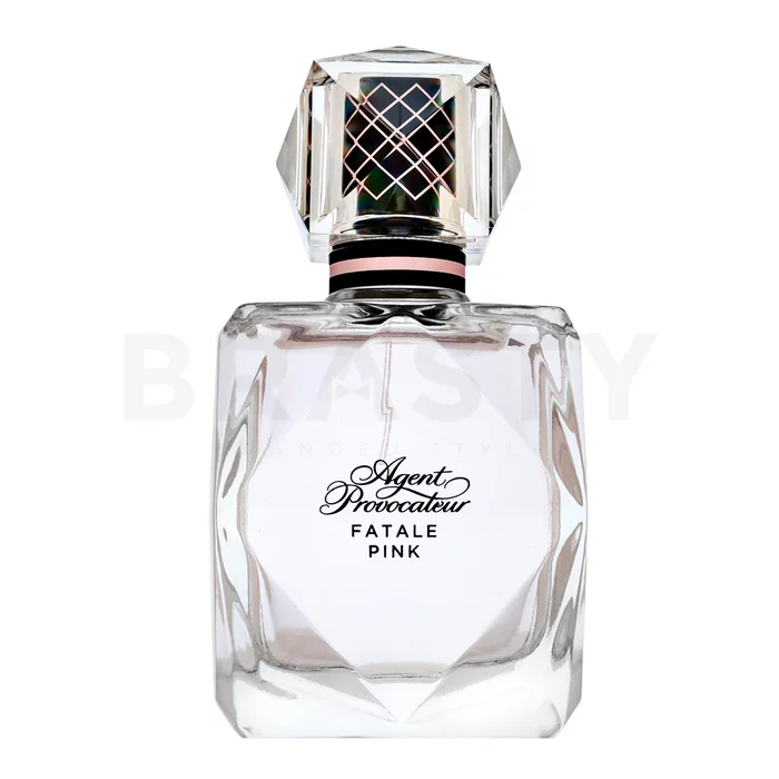 Agent Provocateur Fatale Pink woda perfumowana dla kobiet 50 ml