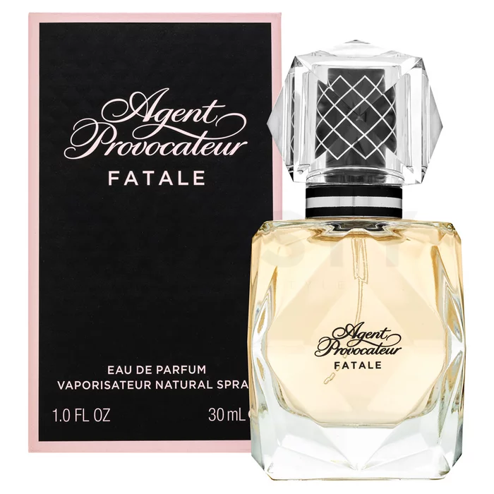 Agent Provocateur Fatale Eau de Parfum voor vrouwen 30 ml
