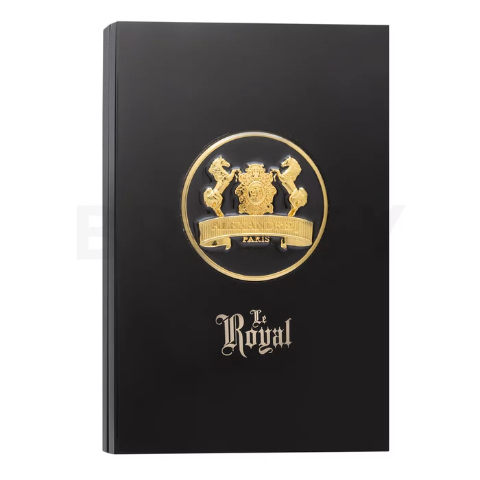 Alexandre.J Le Royal Eau de Parfum bărbați 60 ml