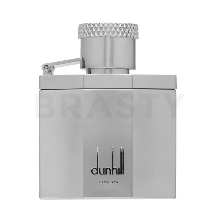 Dunhill Desire Silver Eau de Toilette bărbați 50 ml