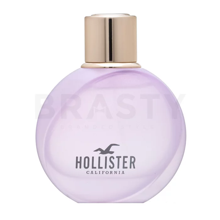Hollister Free Wave For Her Парфюмна вода за жени 50 ml