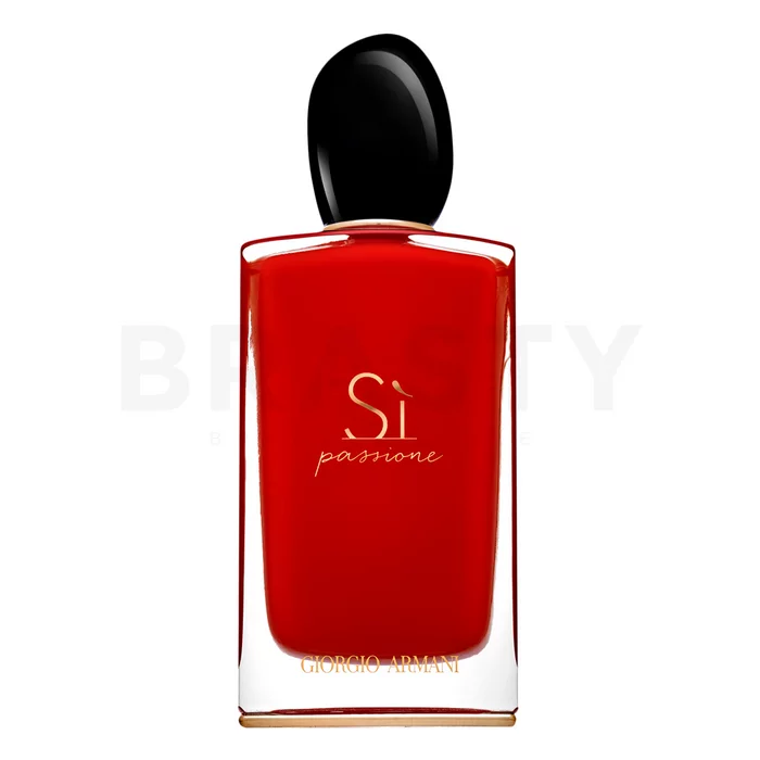 Armani (Giorgio Armani) Sí Passione Eau de Parfum nőknek 150 ml