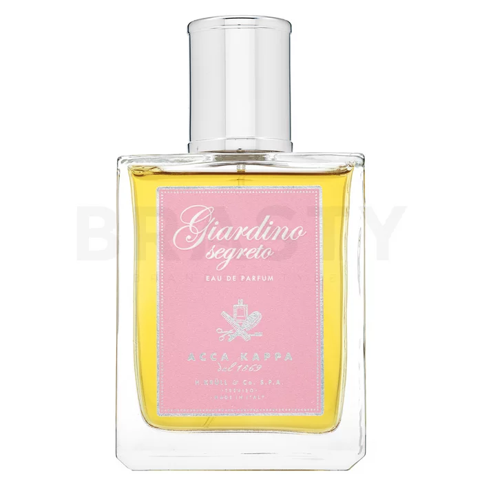 Acca Kappa Giardino Segreto Eau de Parfum nőknek 100 ml