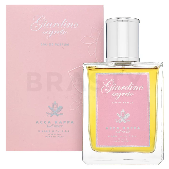Acca Kappa Giardino Segreto Eau de Parfum nőknek 100 ml