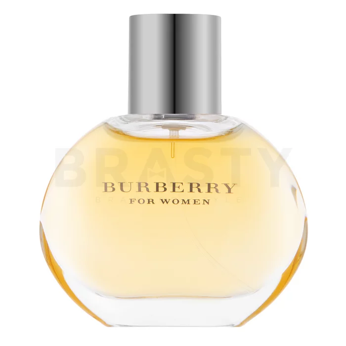 Burberry for Women parfémovaná voda pre ženy 50 ml