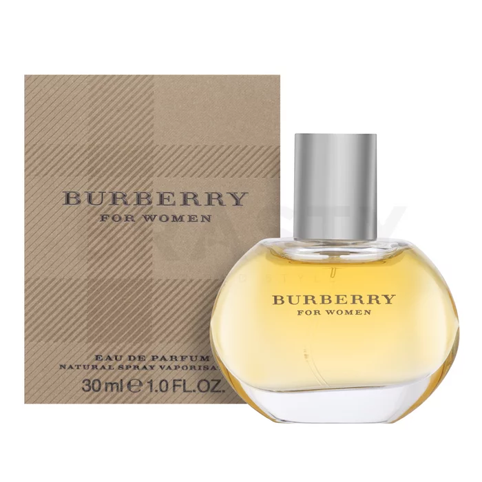 Burberry for Women Eau de Parfum nőknek 30 ml