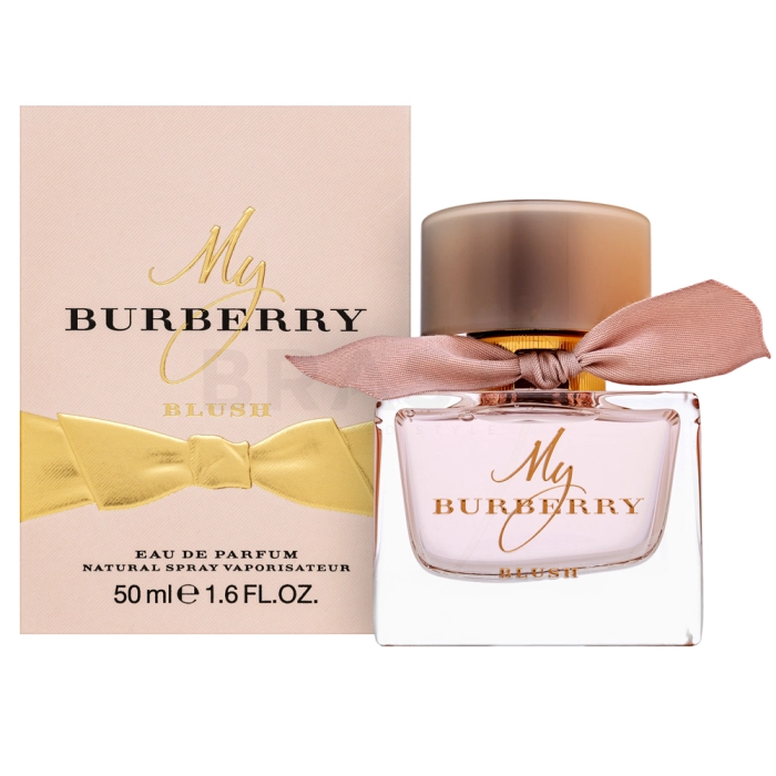 Burberry My Burberry Blush Eau de Parfum nőknek 50 ml