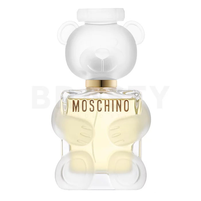 Moschino Toy 2 Eau de Parfum nőknek 100 ml