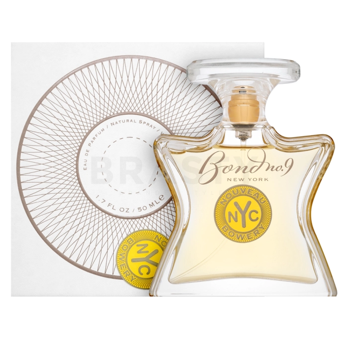 Bond No. 9 Nouveau Bowery parfémovaná voda pro ženy 50 ml