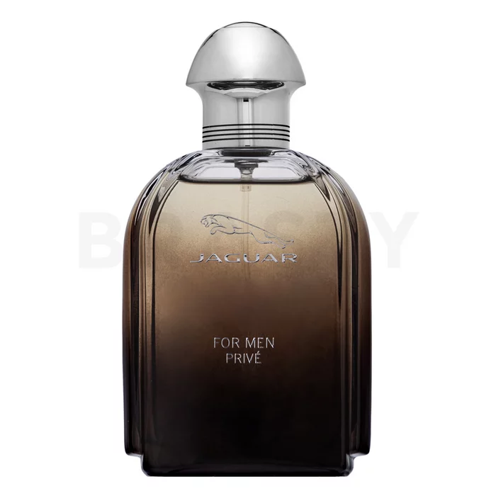 Jaguar For Men Prive Eau de Toilette férfiaknak 100 ml