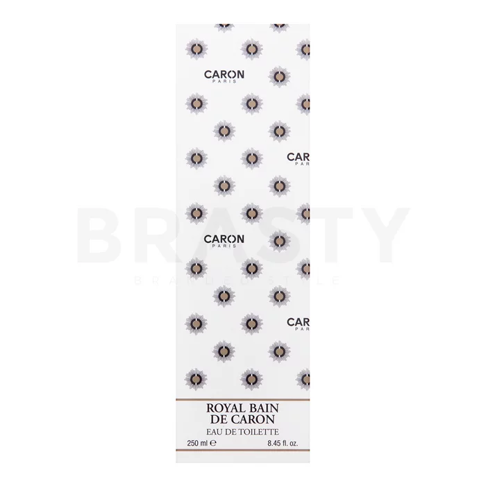 Caron Royal Bain de Caron woda toaletowa unisex 250 ml