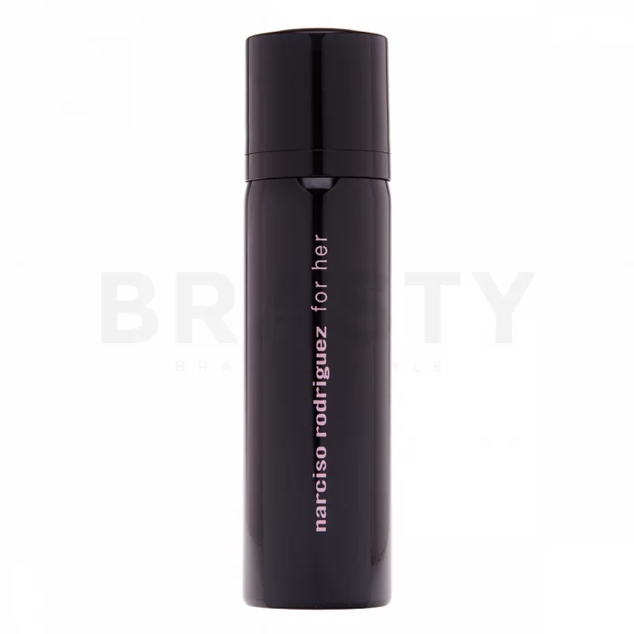 Narciso Rodriguez For Her deospray dla kobiet 100 ml