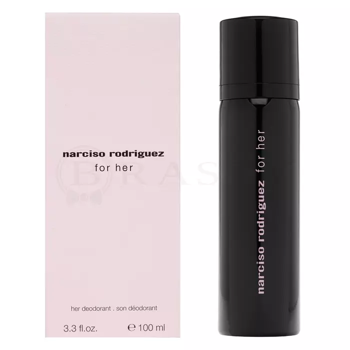 Narciso Rodriguez For Her deospray dla kobiet 100 ml