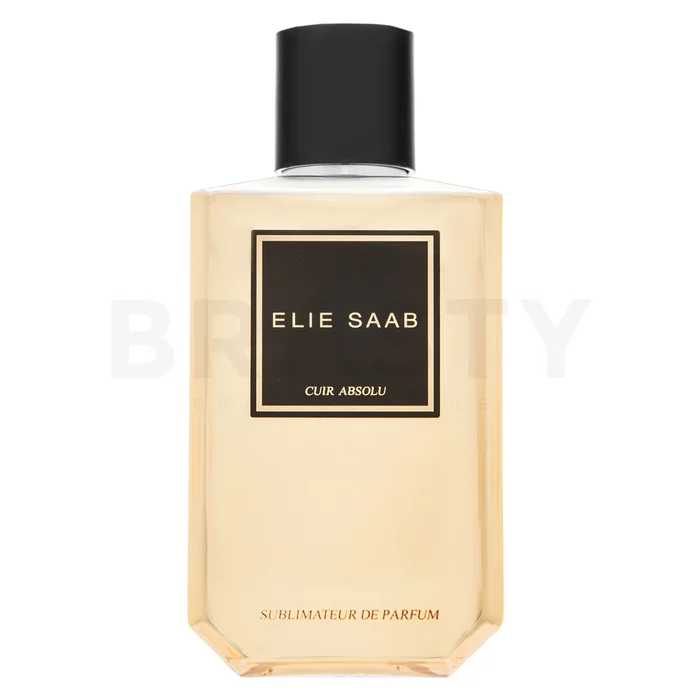 Elie Saab Cuir Absolu Eau de Parfum unisex 100 ml