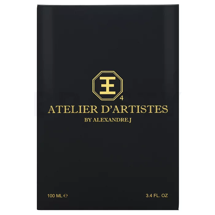 Alexandre.J Atelier D'Artistes E 4 parfémovaná voda unisex 100 ml