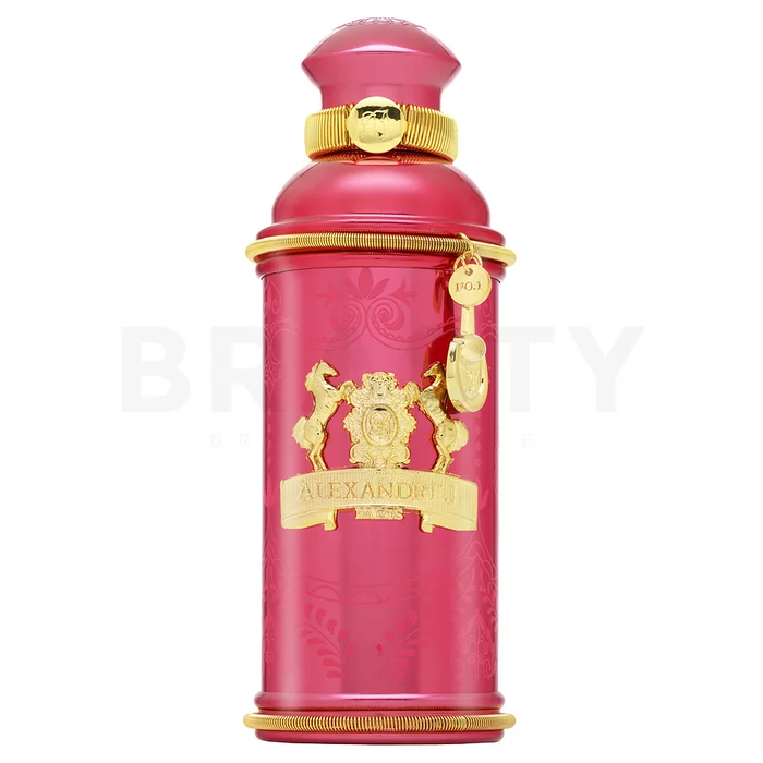 Alexandre.J The Collector Altesse Mysore woda perfumowana dla kobiet 100 ml