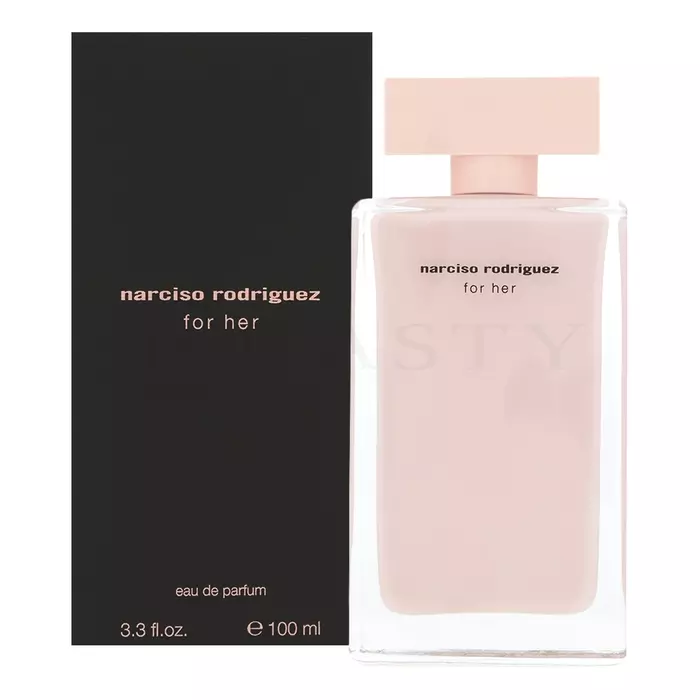 Narciso Rodriguez For Her Eau de Parfum femei 100 ml