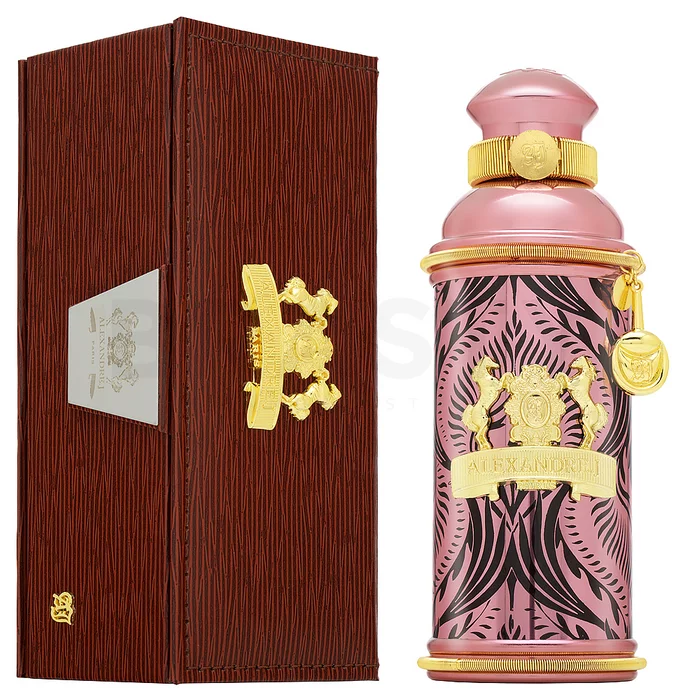 Alexandre.J The Collector Morning Muscs Eau de Parfum unisex 100 ml