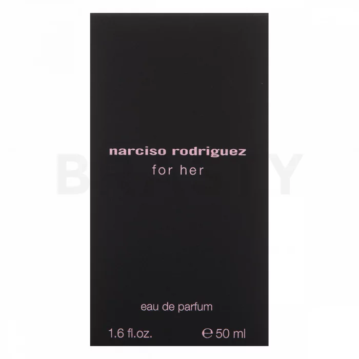 Narciso Rodriguez For Her parfémovaná voda pre ženy 50 ml