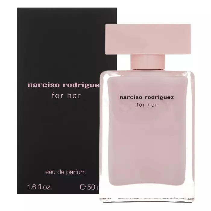 Narciso Rodriguez For Her parfémovaná voda pre ženy 50 ml