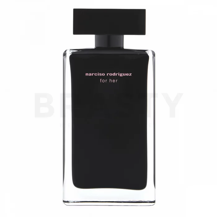 Narciso Rodriguez For Her Eau de Toilette femei 100 ml