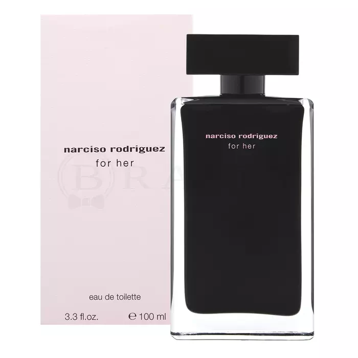 Narciso Rodriguez For Her Eau de Toilette femei 100 ml