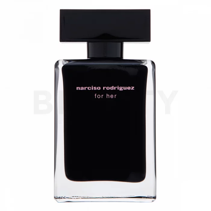 Narciso Rodriguez For Her Toaletna voda za ženske 50 ml
