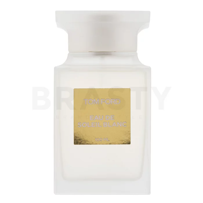 Tom Ford Eau de Soleil Blanc Eau de Toilette unisex 100 ml