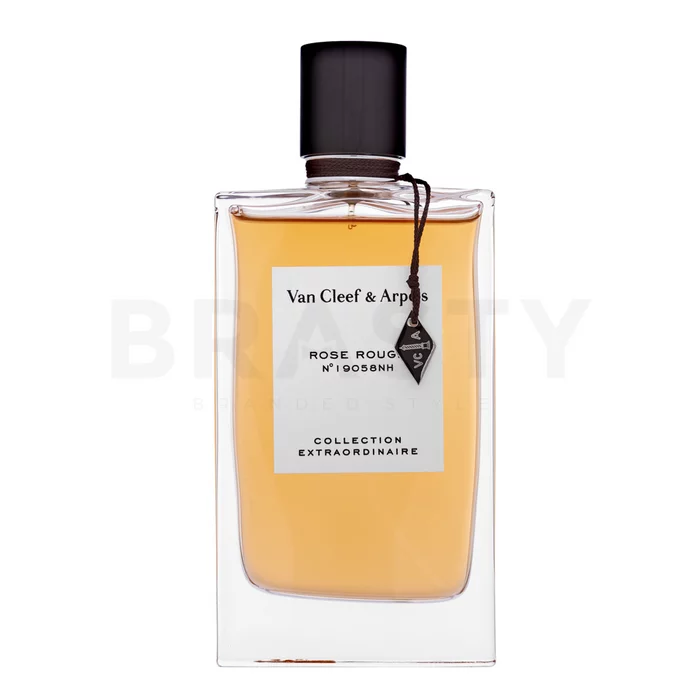 Van Cleef & Arpels Collection Extraordinaire Rose Rouge woda perfumowana unisex 75 ml