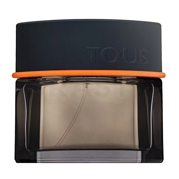 Tous Man Intense toaletná voda pre mužov 50 ml