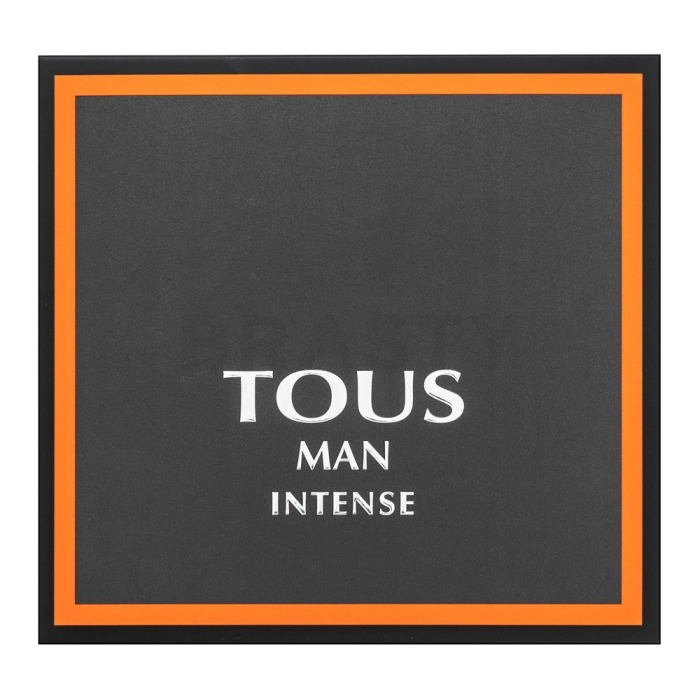Tous Man Intense toaletná voda pre mužov 50 ml