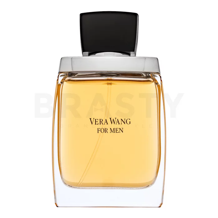 Vera Wang Vera Wang for Men Eau de Toilette da uomo 50 ml