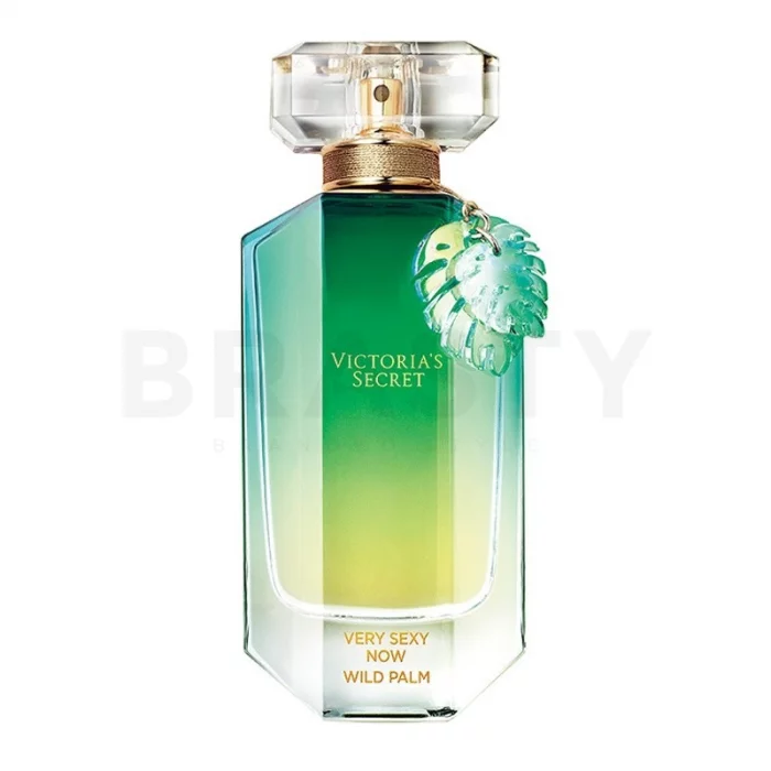 Victoria's Secret Very Sexy Now Wild Palm parfémovaná voda za žene 100 ml