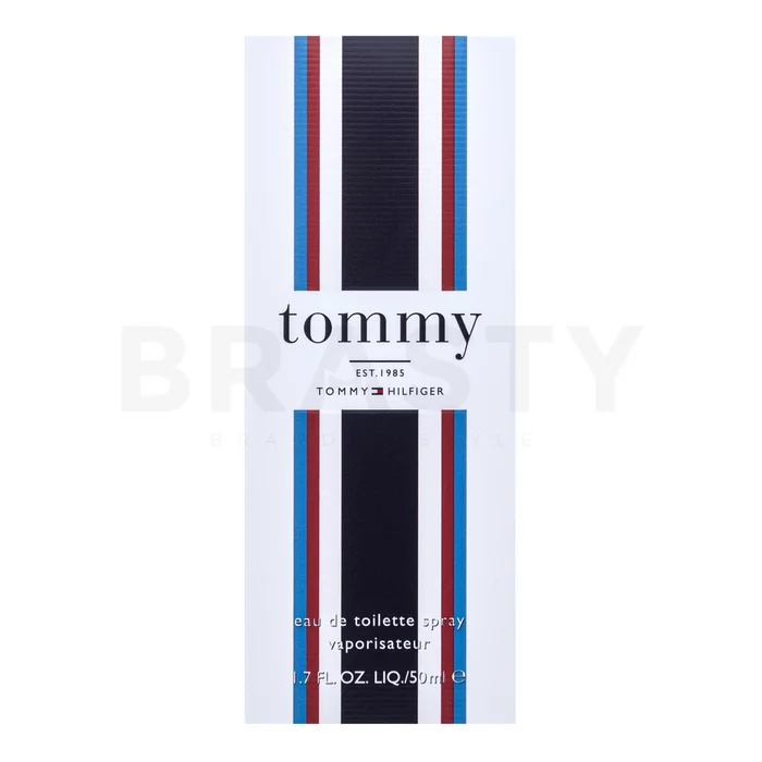 Tommy Hilfiger Tommy Man woda toaletowa dla mężczyzn 50 ml