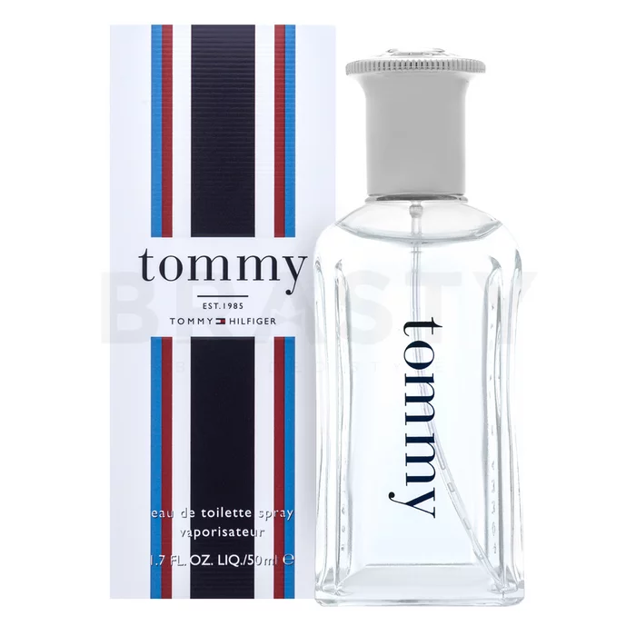 Tommy Hilfiger Tommy Man woda toaletowa dla mężczyzn 50 ml