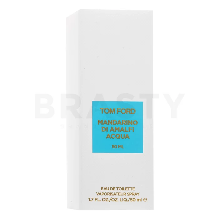 Tom Ford Mandarino di Amalfi Acqua toaletní voda unisex 50 ml