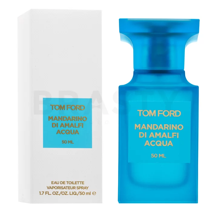 Tom Ford Mandarino di Amalfi Acqua toaletní voda unisex 50 ml