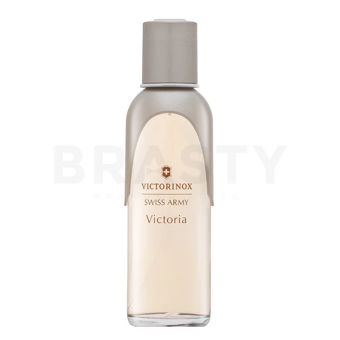 Swiss Army Victoria Eau de Toilette nőknek 100 ml