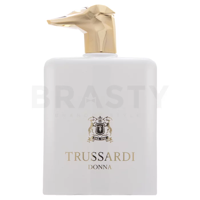 Trussardi Donna Levriero Collection Intense woda perfumowana dla kobiet 100 ml