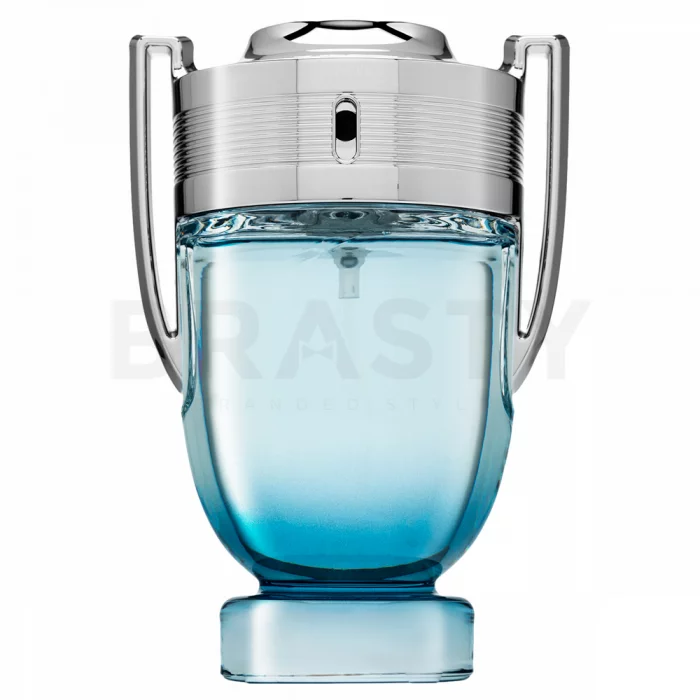 Paco Rabanne Invictus Aqua 2018 toaletna voda za muškarce 100 ml