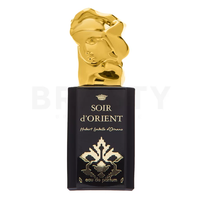 Sisley Soir d'Orient parfumirana voda za ženske 50 ml