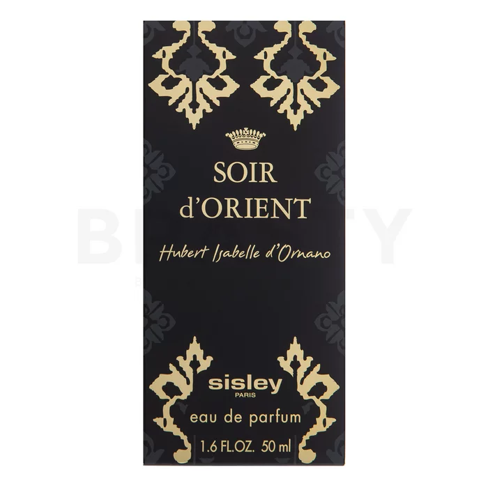 Sisley Soir d'Orient parfumirana voda za ženske 50 ml