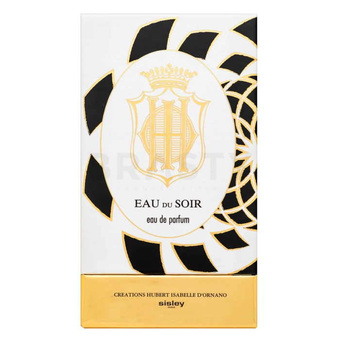 Sisley Eau de Soir 2016 Eau de Parfum da donna 100 ml