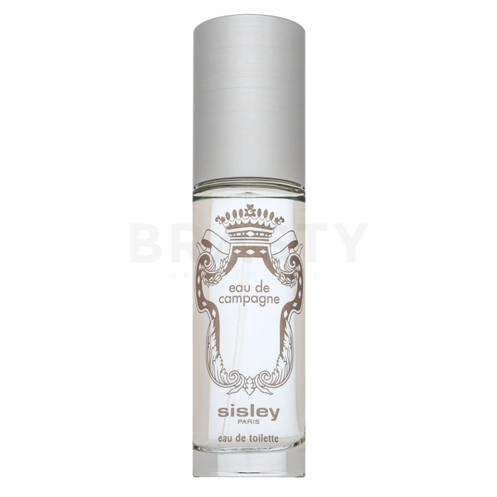 Sisley Sisley Eau de Campagne Eau de Toilette unisex 50 ml
