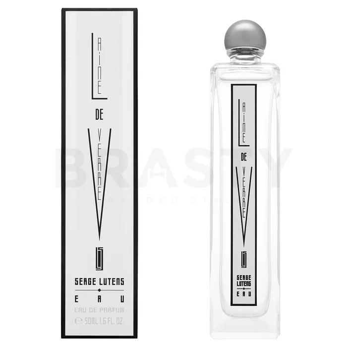 Serge Lutens Laine de Verre Парфюмна вода унисекс 50 ml