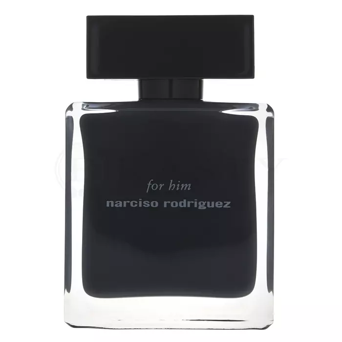 Narciso Rodriguez For Him Eau de Toilette da uomo 100 ml