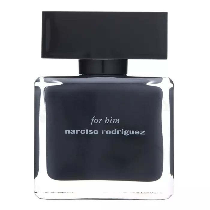 Narciso Rodriguez For Him Eau de Toilette da uomo 50 ml