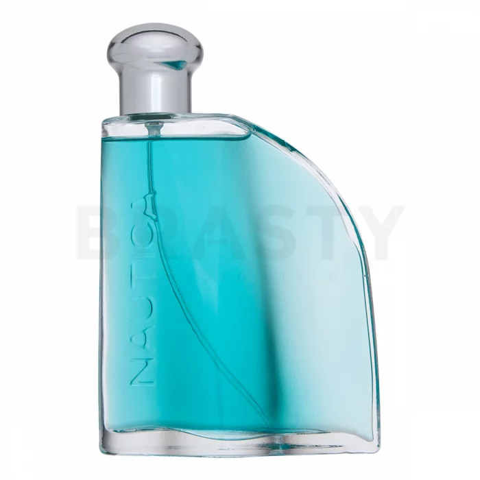 Nautica Classic Eau de Toilette for men 100 ml