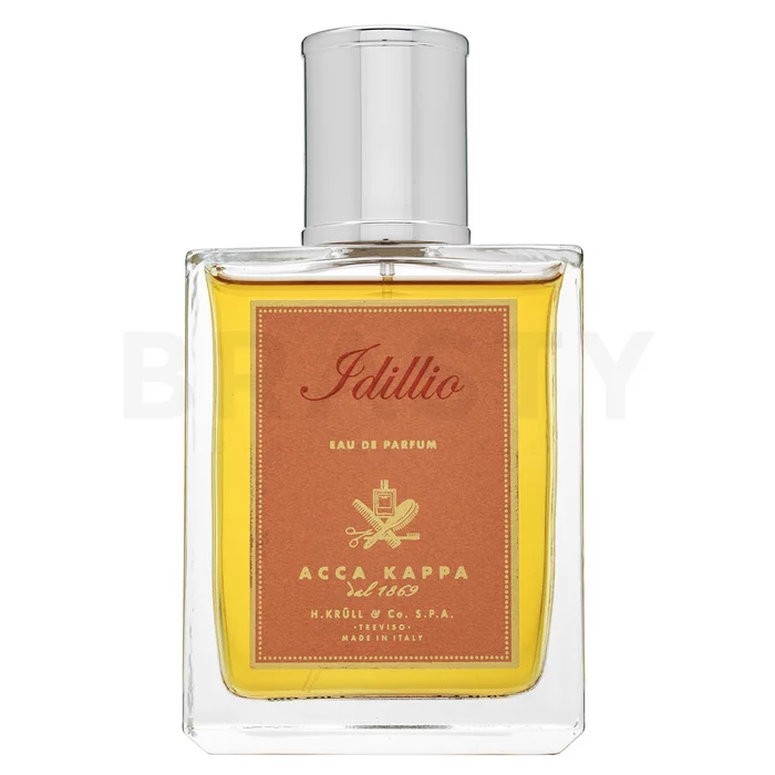 Acca Kappa Idillio Eau de Parfum uniszex 100 ml