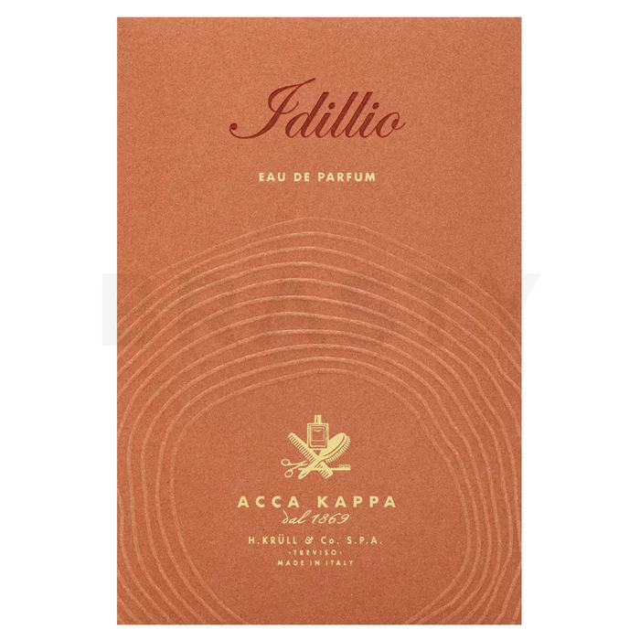 Acca Kappa Idillio Eau de Parfum uniszex 100 ml